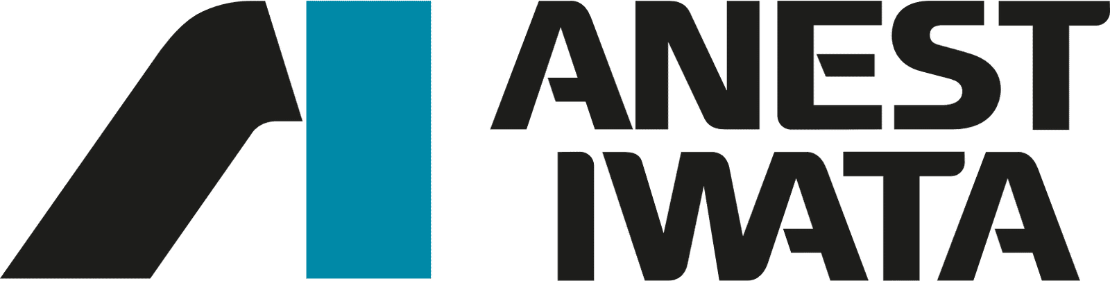 Logo Anest Iwata