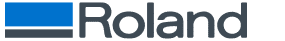 Logo Roland DG
