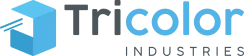 Logo Tricolor Industrie