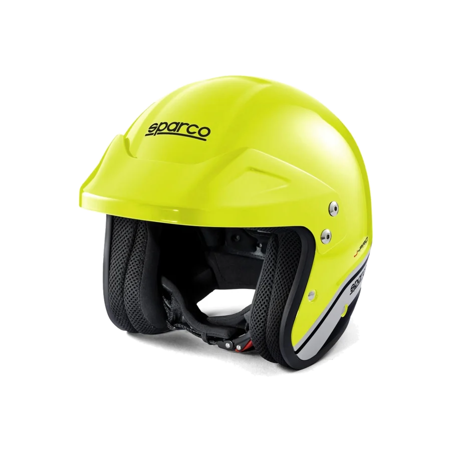 Casque Sparco J-PRO, vue 1