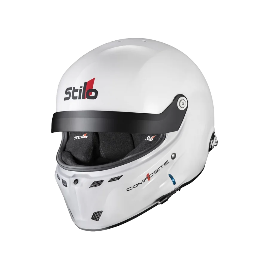 Casque FIA Stilo ST6 GT, vue 1