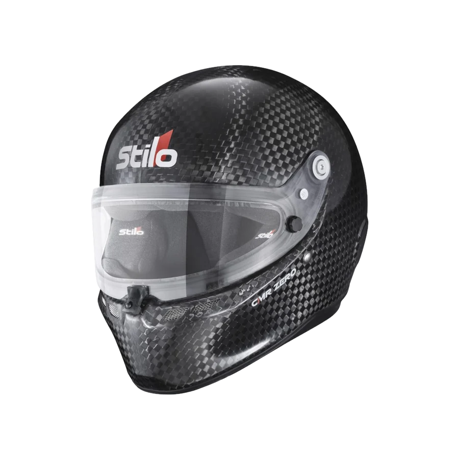 Casque Stilo ST6 CMR CARBON ZERO, vue 1