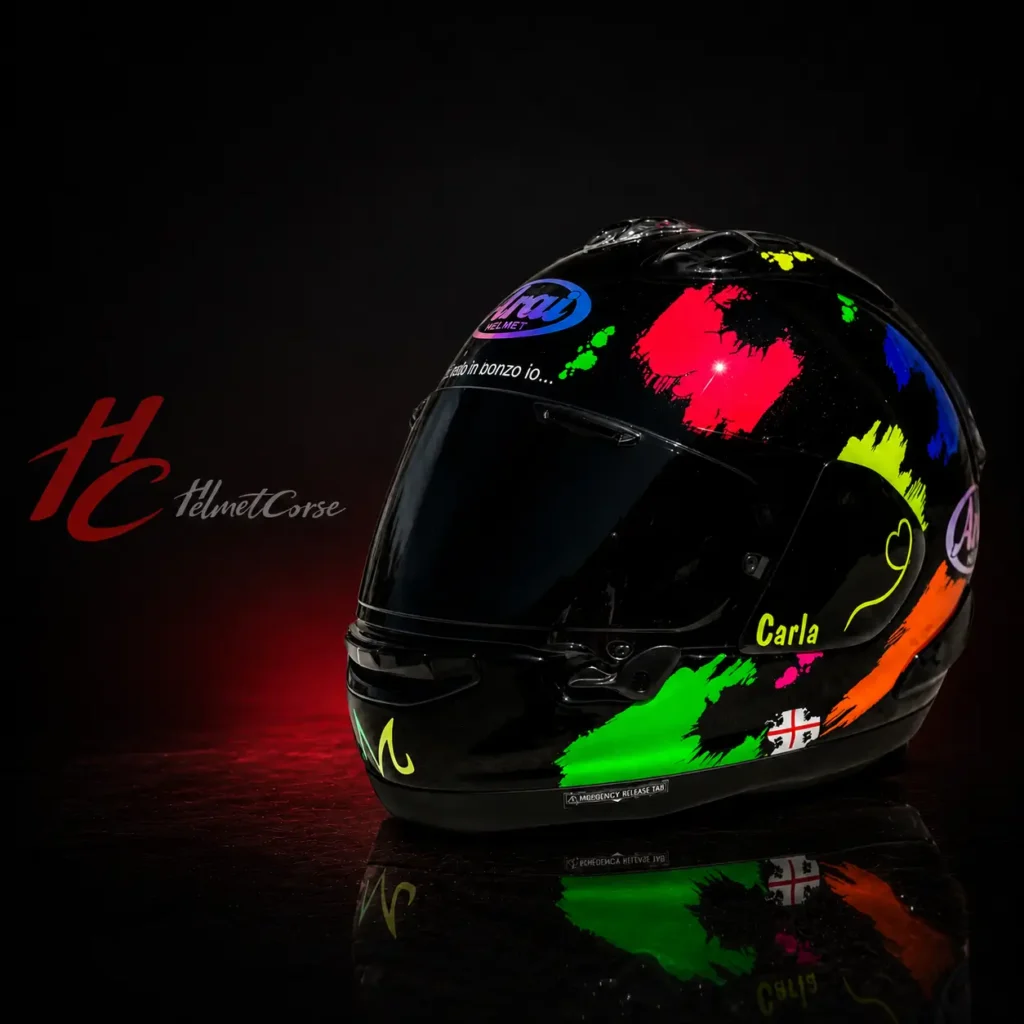 arai rx7 EVO-main
